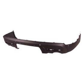 Ford Explorer 2011-2015 Rear Lower Bumper Cover - FO1115103
