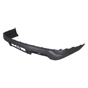 Ford Explorer 2018-2019 Rear Lower Bumper Cover - FO1115134