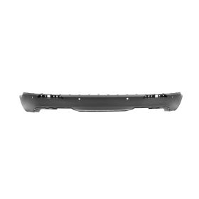2020-2024 Ford Explorer - Rear Lower Bumper Cover - FO1115143