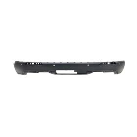 2020-2026 Ford Explorer - Rear Lower Bumper Cover - FO1115144
