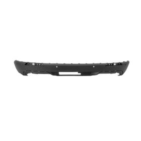 2020-2026 Ford Explorer - Rear Lower Bumper Cover - FO1115146