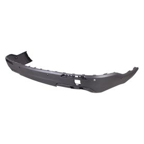 2020-2024 Ford Explorer - Rear Lower Bumper Cover - FO1115147
