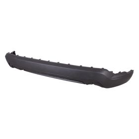 2019-2024 Ford Edge - Rear Lower Bumper Cover - FO1115151