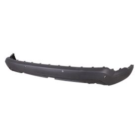 2019-2024 Ford Edge - Rear Lower Bumper Cover - FO1115153