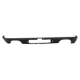 2020-2025 Lincoln Aviator - Rear Lower Bumper Cover - FO1115155