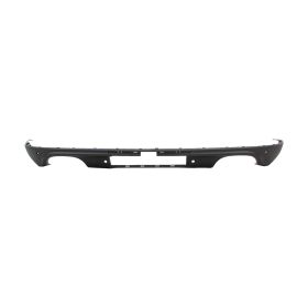 2020-2025 Lincoln Aviator - Rear Lower Bumper Cover - FO1115157