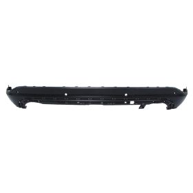 2020-2025 Lincoln Corsair - Rear Lower Bumper Cover - FO1115159