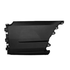 2019-2026 Ford Transit T-150 Cargo Van - Rear Driver Side Bumper Cover Extension - FO1116107