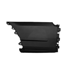 2019-2026 Ford Transit T-150 Cargo Van - Rear Passenger Side Bumper Cover Extension - FO1117107