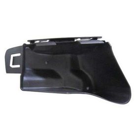 Ford Focus 2012-2014 Driver Side Rear Bumper Cover Retainer - FO1132103