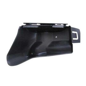 Ford Focus 2012-2014 Passenger Side Rear Bumper Cover Retainer - FO1133103