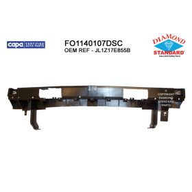 2018-2021 FORD EXPEDITION MAX Rear Center Bumper Cover Support - Diamond Standard - FO1140107DSC OEM# JL1Z17E855B