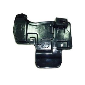 2010-2012 Ford Mustang - Driver Side Rear Left Bumper Cover Support - FO1142113
