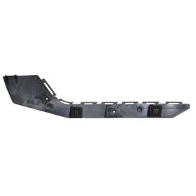 Ford Fusion 2010-2012 Rear Driver Side Bumper Cover Bracket - FO1142121