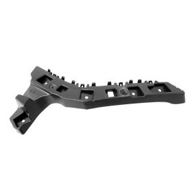 2013-2018 Ford Fusion Hybrid - Rear Driver Side Upper Bumper Cover Support - FO1142123