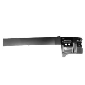 2021-2025 Ford Bronco - Rear Driver Side Bumper Trim [vertical Support Piece By Tail Light] For Use With Plastic Bumpers - FO1142143