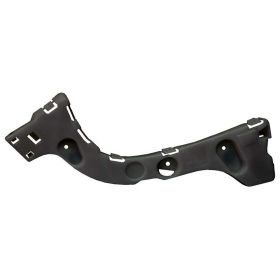 2012-2014 Ford Focus Electric - Rear Passenger Side Outer Bumper Cover Bracket - FO1143115