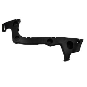 2012-2014 Ford Focus - Rear Passenger Side Outer Bumper Cover Bracket - FO1143116