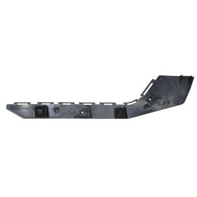 Ford Fusion 2010-2012 Rear Passenger Side Bumper Cover Bracket - FO1143121