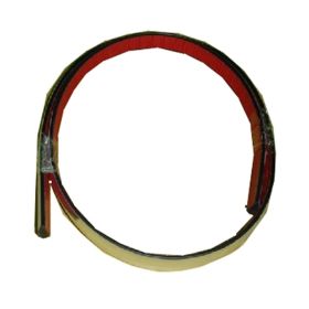 Mercury Grand Marquis 1998-2011 Driver Or Passenger Side Rear Bumper Cover Molding - FO1158149