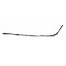 Lincoln Town Car 2003-2011 Bumper Cover Molding - FO1158152