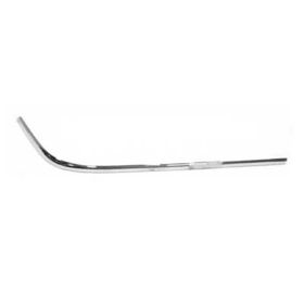 2003-2011 Lincoln Town Car - Bumper Cover Molding - FO1159152