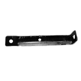 2009-2014 Ford F-150 Lightduty Pickup - Driver Or Passenger Side Rear Outer Bumper Bracket - FO1162100