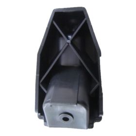 2012-2018 Ford Focus - Rear Driver Or Passenger Side Bumper Cover Support - FO1162102