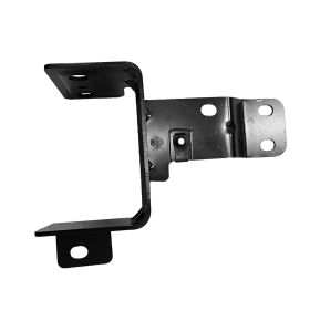 2021-2023 FORD BRONCO Rear Driver Side Bumper Support - CAPA Certified - FO1162111C