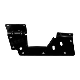 Ford Pickup F150 Raptor 2017-2019 Rear Driver Side Bumper Mounting Bracket - FO1166205