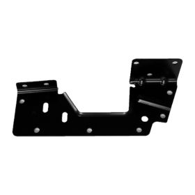 Ford Pickup F150 Raptor 2017-2019 Rear Passenger Side Bumper Mounting Bracket - FO1167205