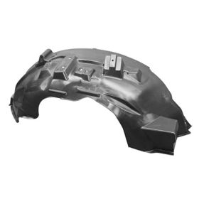 2007-2010 Ford Edge - Rear Bumper Impact Absorber - FO1170137