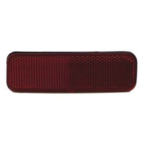 2021-2025 Ford Bronco Sport - Rear Driver Side Bumper Reflector - FO1184123