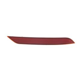 2021-2025 Ford Mustang Mach E - Rear Passenger Side Bumper Reflector - FO1185124