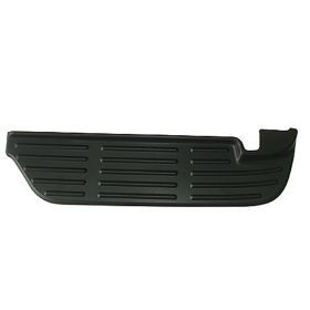 1999-2007 FORD PICKUP FORD SUPERDUTY Passenger Side Rear Step Pad - FO1191114 OEM# F81Z17B807AB