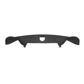 2000-2005 Ford Excursion - Rear Bumper Lower Step Pad - FO1191115