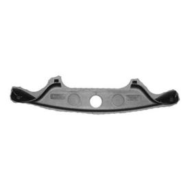 1999-2007 Ford F-250-f350 Superduty Pickup - Rear Bumper Lower Step Pad - FO1191116