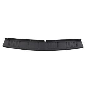 2008-2012 Ford Escape Hybrid - Rear Bumper Step Pad - FO1191120