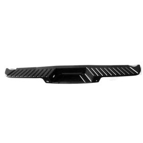 2009-2014 Ford F-150 Lightduty Pickup - Rear Bumper Step Pad - FO1191125
