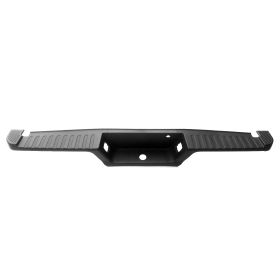 2015-2020 Ford F-150 Pickup - Rear Bumper Step Pad - FO1191142