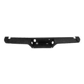 2015-2020 Ford F-150 Pickup - Rear Bumper Step Pad - FO1191144