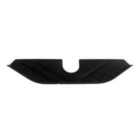 1992-2014 Ford Van Ford Econoline - Rear Bumper Lower Step Pad - FO1191145