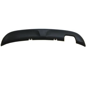 2010-2012 Ford Fusion Hybrid - Rear Bumper Valance - FO1195119
