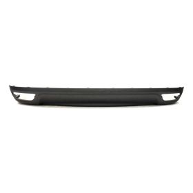 2019-2020 FORD FUSION Rear Lower Valance Panel - CAPA Certified - FO1195163C OEM# KS7Z17F828DA