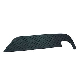 1997-2003 Ford F-150 Lightduty Pickup - Driver Side Rear Step Bumper Pad - FO1196100