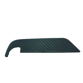1997-2003 Ford F-150 Lightduty Pickup - Passenger Side Rear Step Bumper Pad - FO1197100