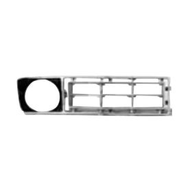 1976-1977 Ford Fullsize Pickup - Passenger Side Grille - FO1200106