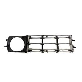 1976-1977 Ford Fullsize Pickup - Driver Side Grille - FO1200107
