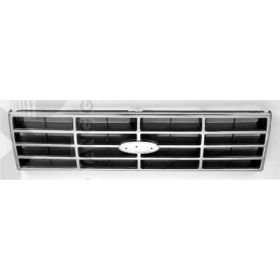 1980-1986 Ford Bronco - Grille - FO1200118
