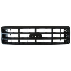 Ford Bronco 1987-1988 Grille - FO1200128